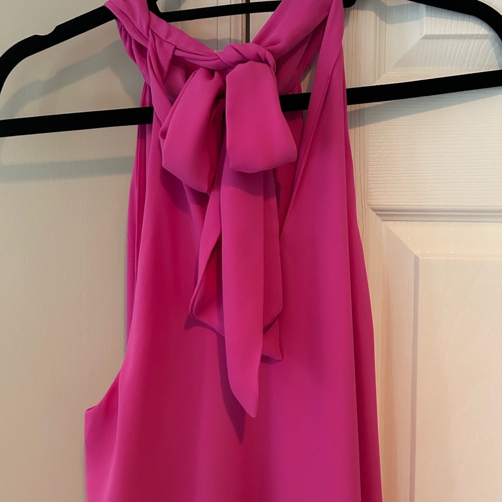 REVOLE X KRISA DRESS